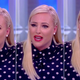 Illustration for article titled Meghan McCain Lost Her Damn Mind Today